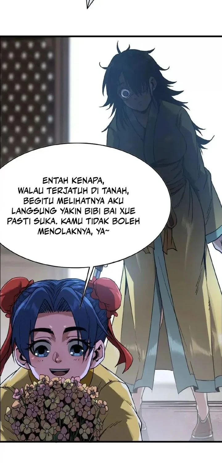 Legend of the Emperor Chapter 16 Gambar 8