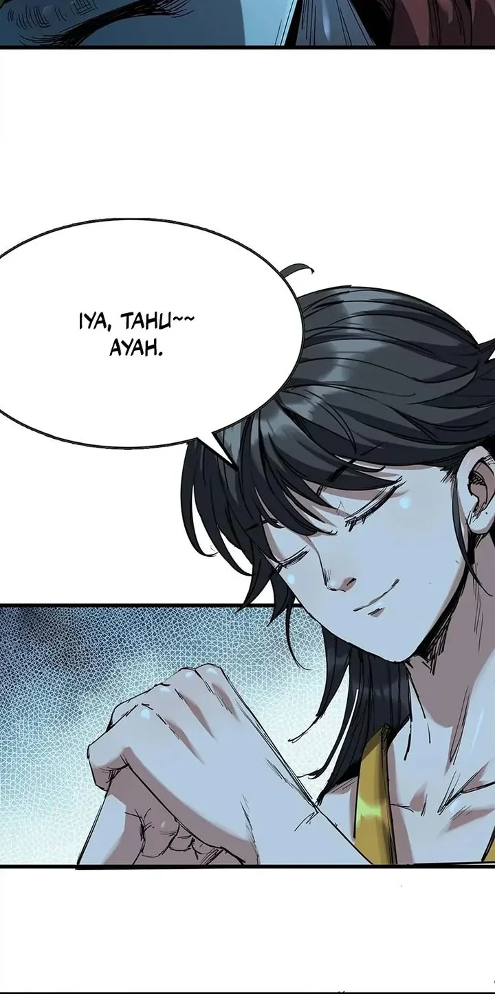 Legend of the Emperor Chapter 19 Gambar 8