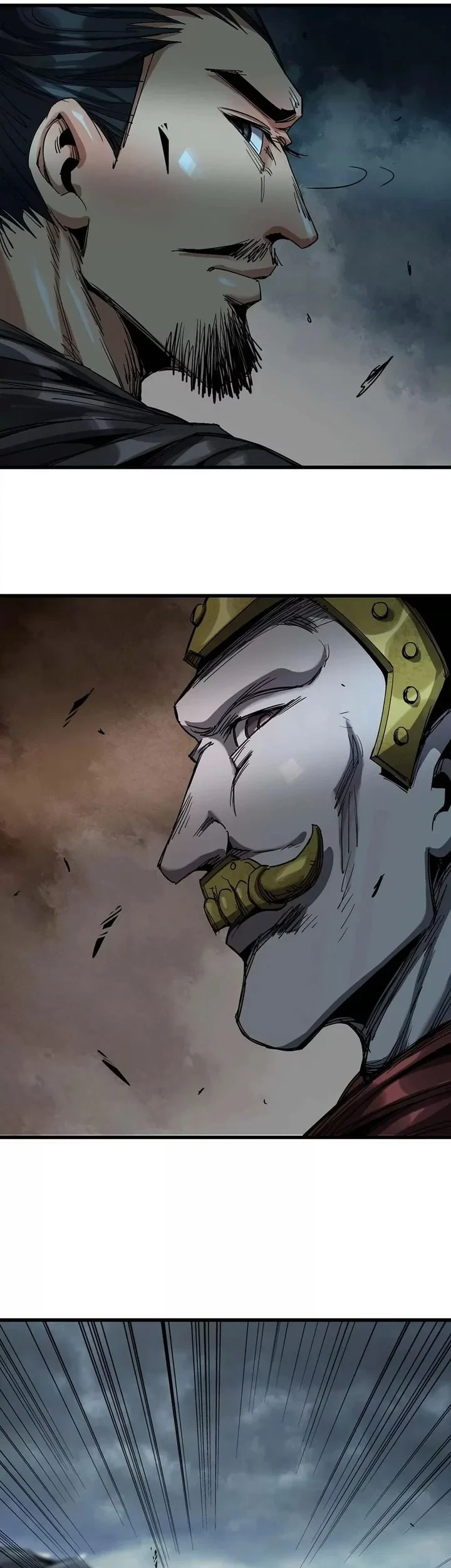 Legend of the Emperor Chapter 22 Gambar 8