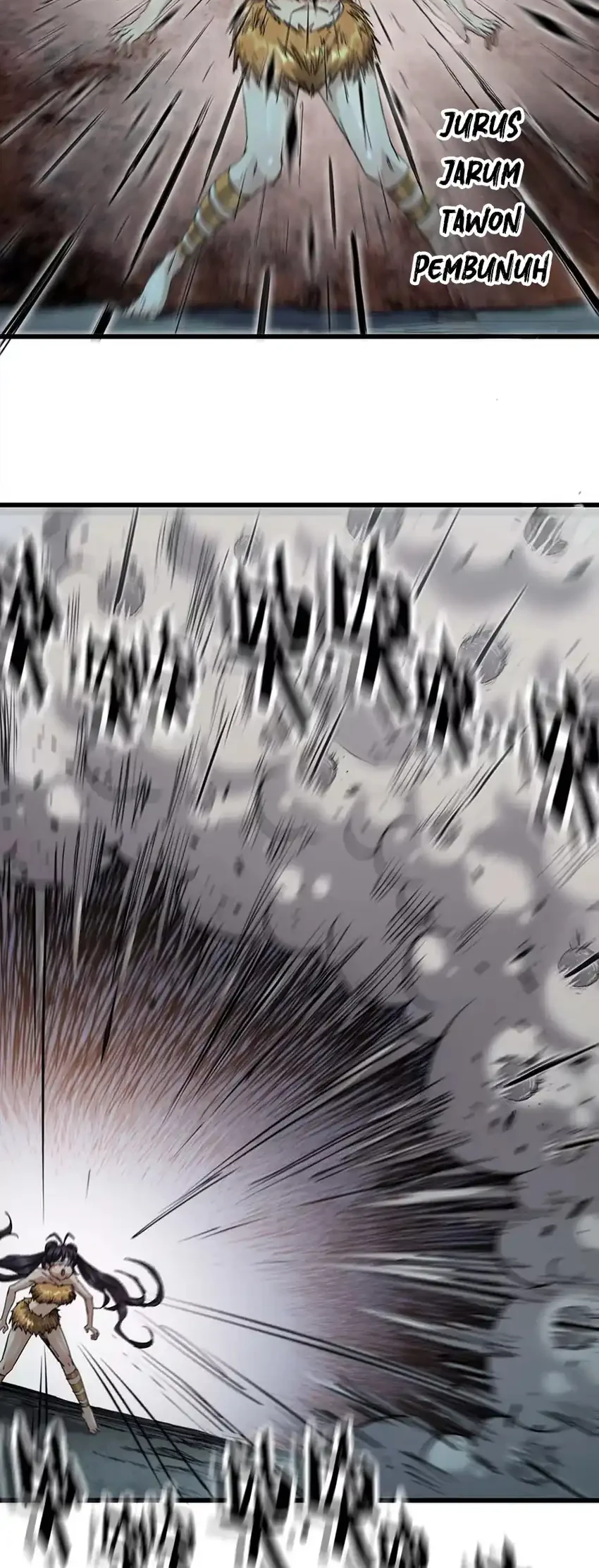 Legend of the Emperor Chapter 23 Gambar 7