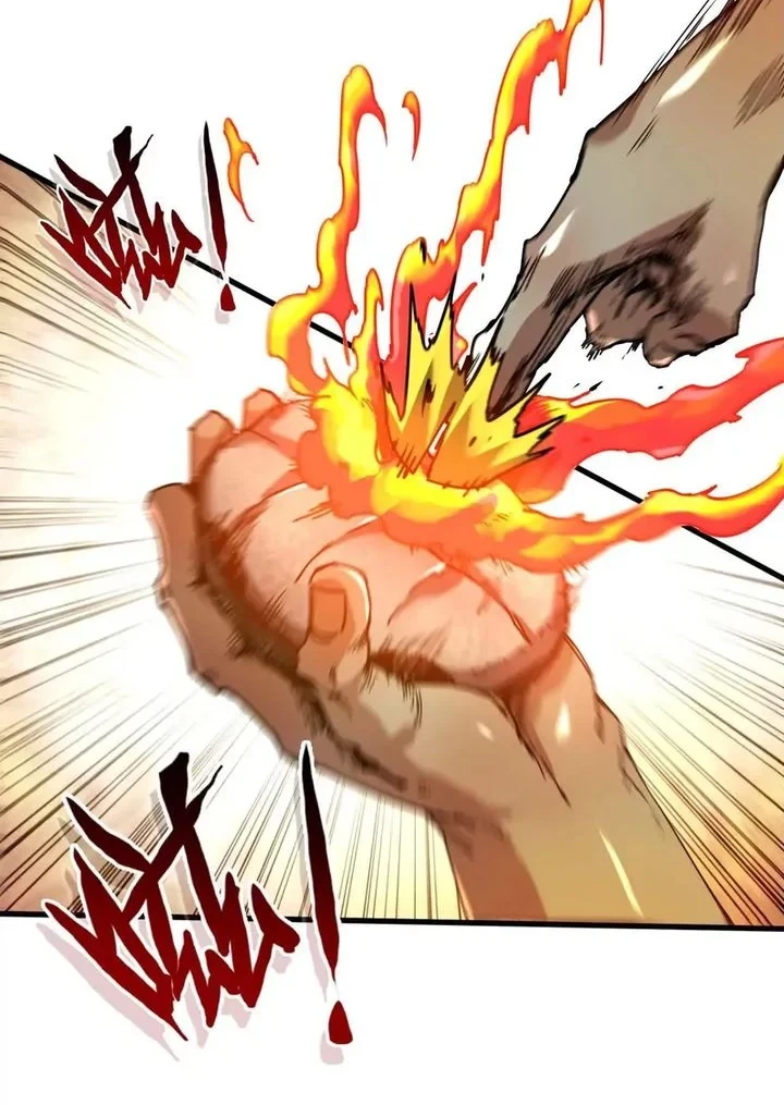 Legend of the Emperor Chapter 33 Gambar 7