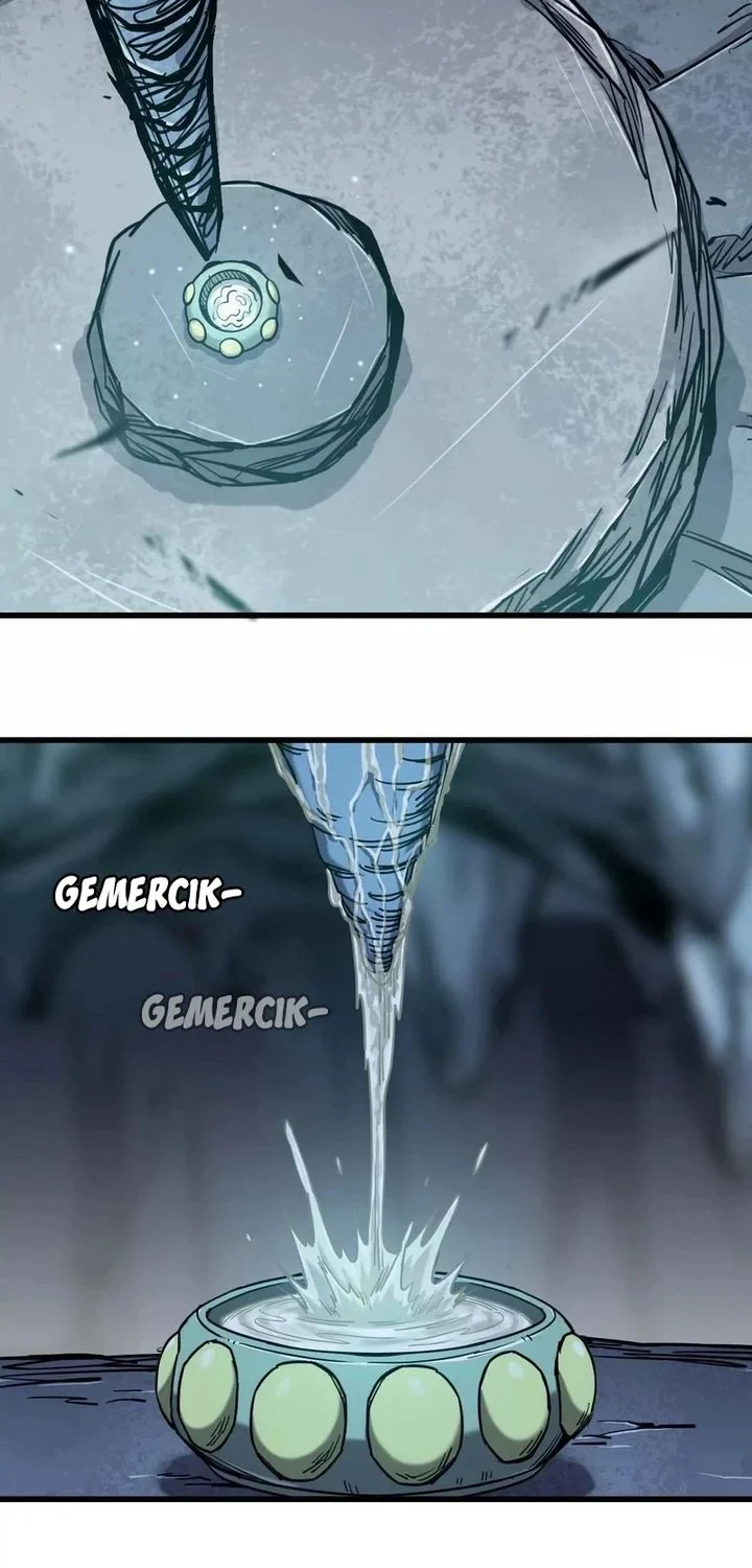 Legend of the Emperor Chapter 34 Gambar 7