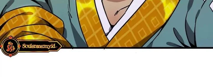 Legend of the Emperor Chapter 35 Gambar 9