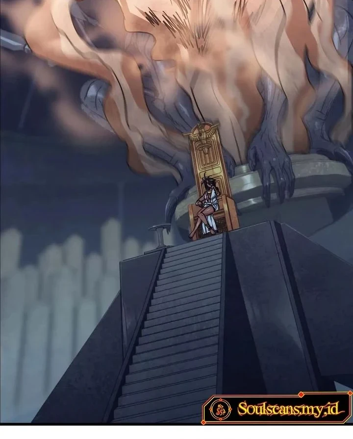 Legend of the Emperor Chapter 38 Gambar 8