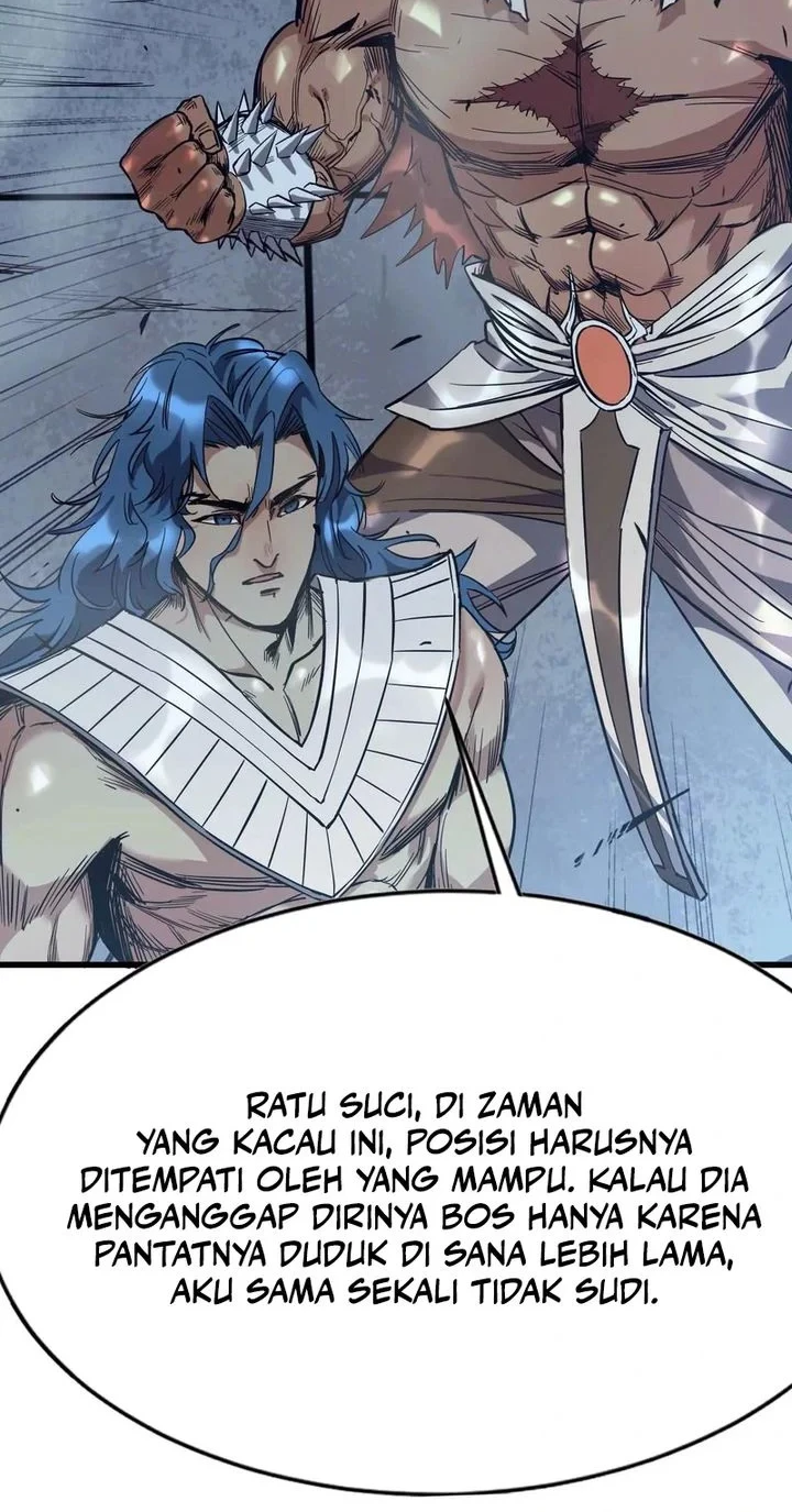 Legend of the Emperor Chapter 39 Gambar 8