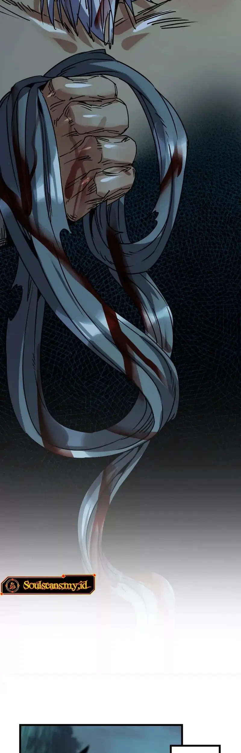 Legend of the Emperor Chapter 42 Gambar 8