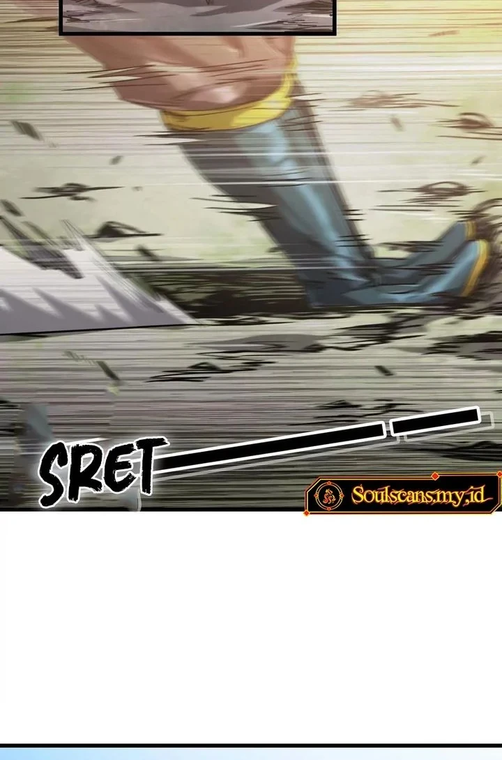 Legend of the Emperor Chapter 47 Gambar 8