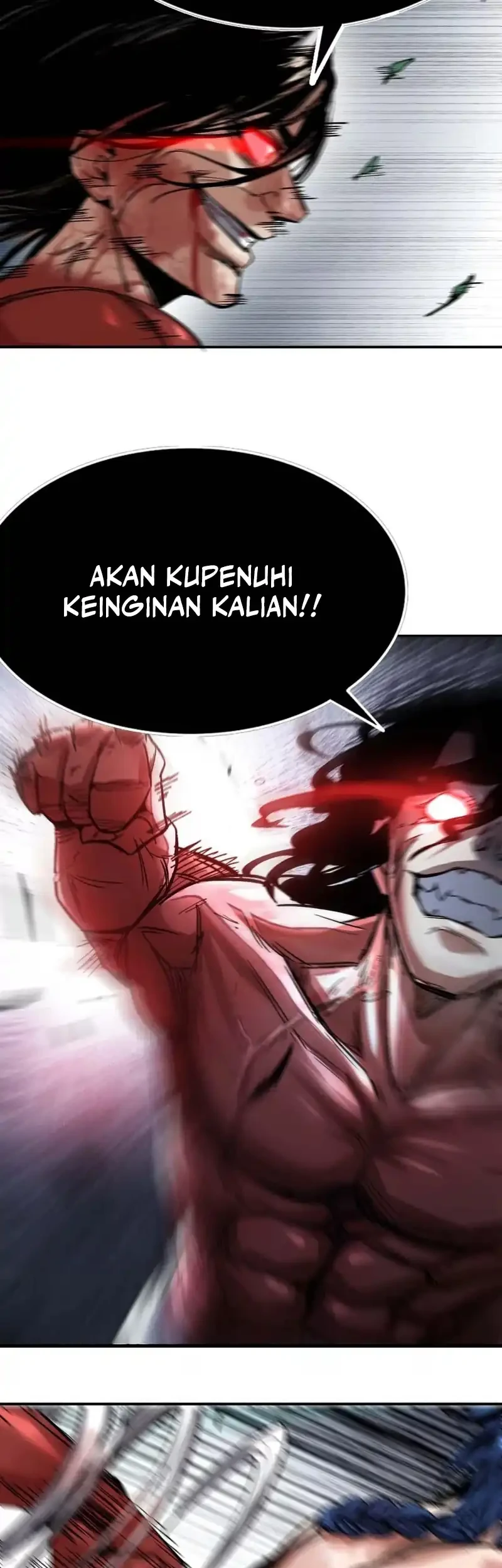 Legend of the Emperor Chapter 53 Gambar 8
