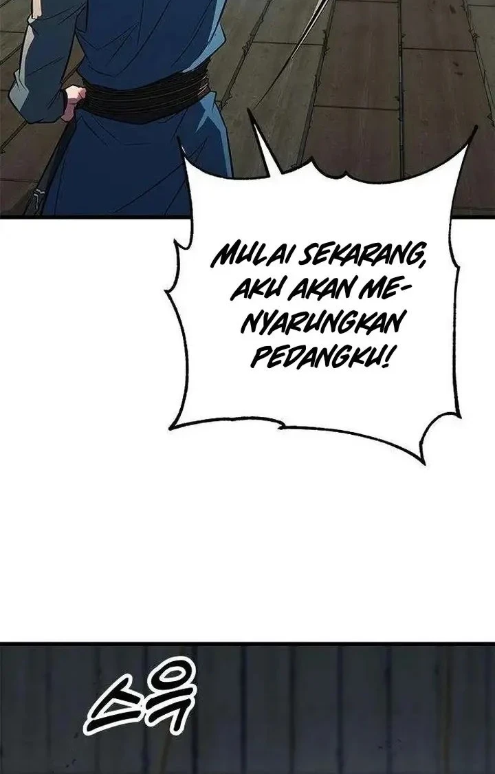 Legend of the Low-Level Martial Artist Chapter 12 Gambar 20