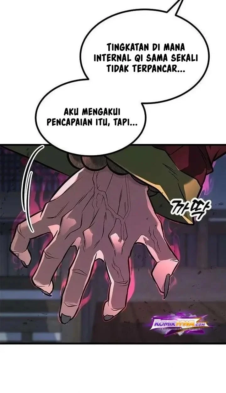 Legend of the Low-Level Martial Artist Chapter 12 Gambar 22