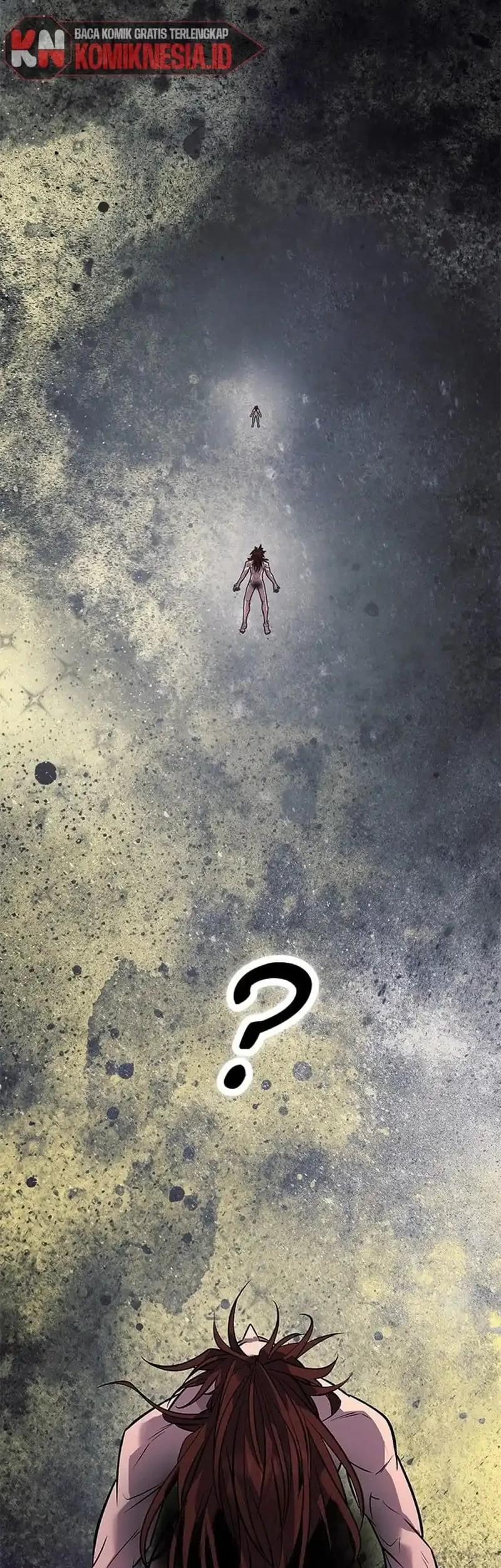 Legend of the Low-Level Martial Artist Chapter 21 Gambar 15
