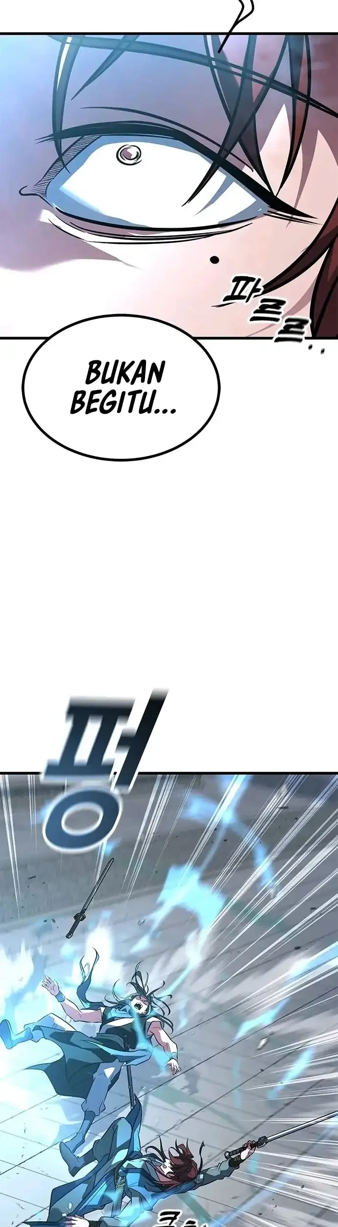 Legend of the Low-Level Martial Artist Chapter 4 Gambar 13