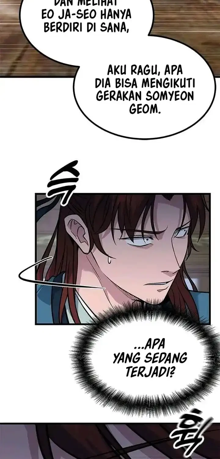 Legend of the Low-Level Martial Artist Chapter 7 Gambar 15