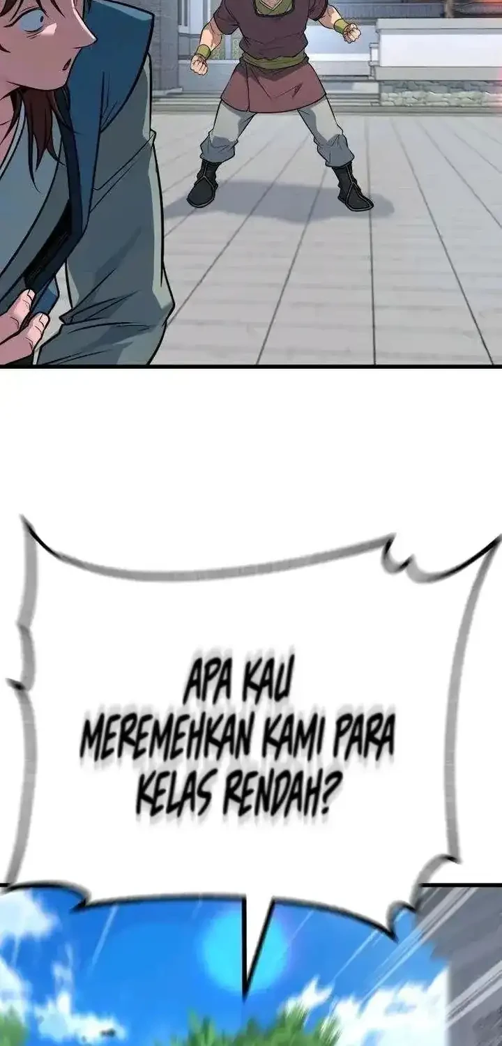 Legend of the Low-Level Martial Artist Chapter 8 Gambar 15