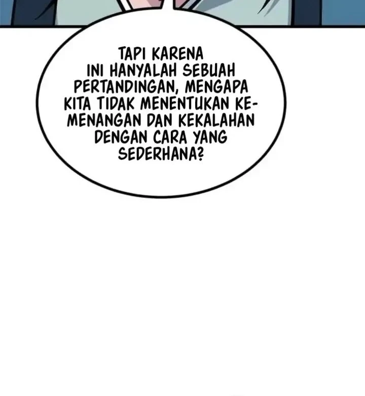 Legend of the Low-Level Martial Artist Chapter 9 Gambar 21