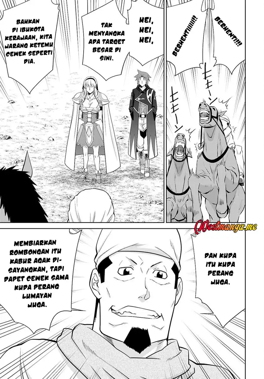 Legend Chapter 110 Gambar 7