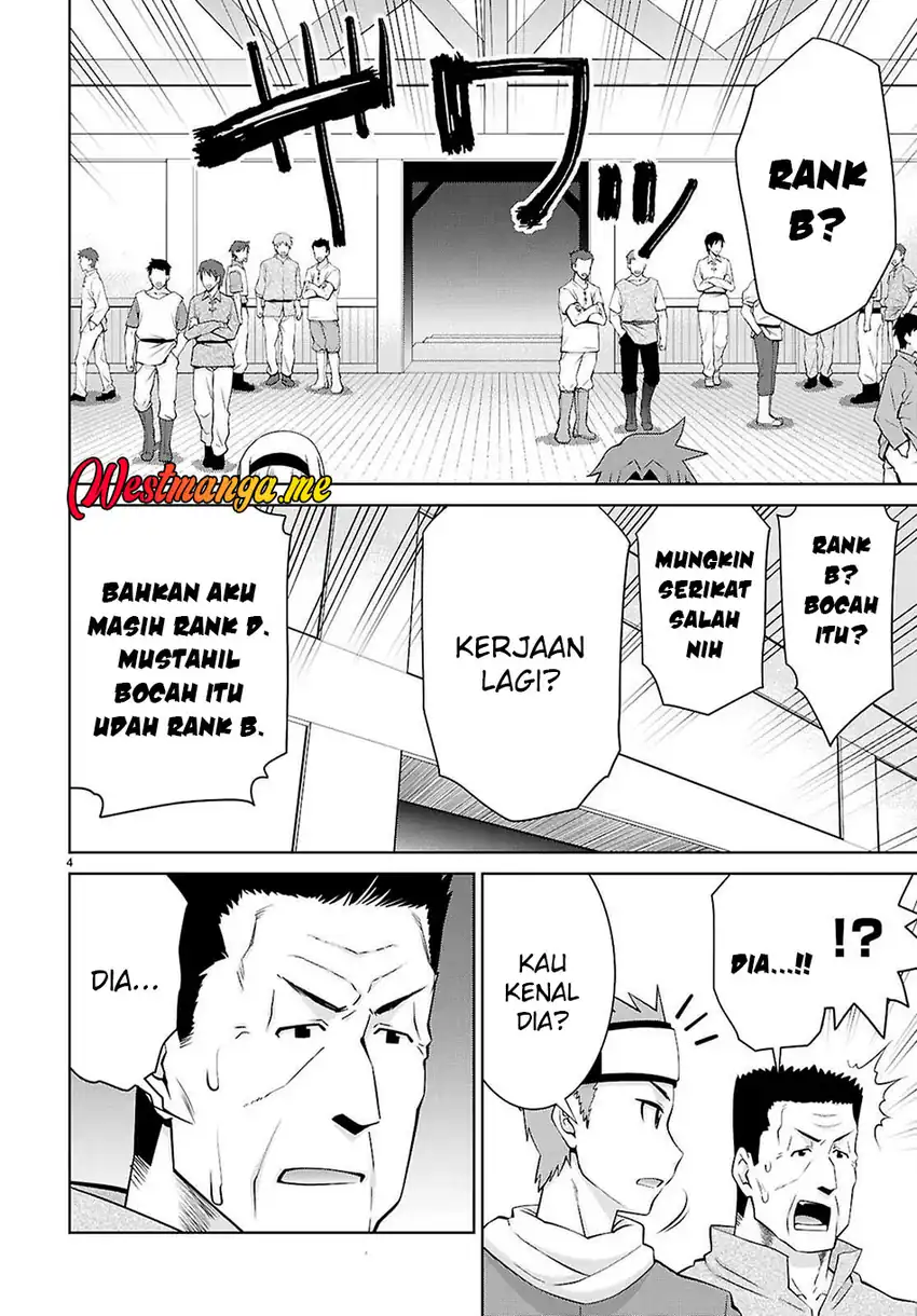 Legend Chapter 111 Gambar 6