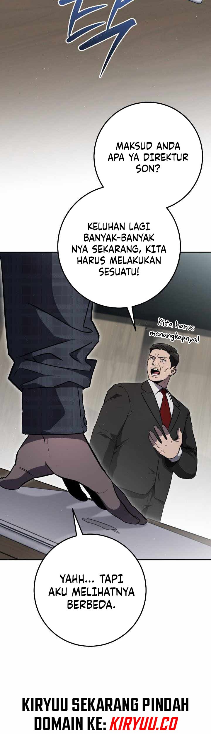 Legendary Blacksmith’s Vengeance Chapter 81 halaman 13