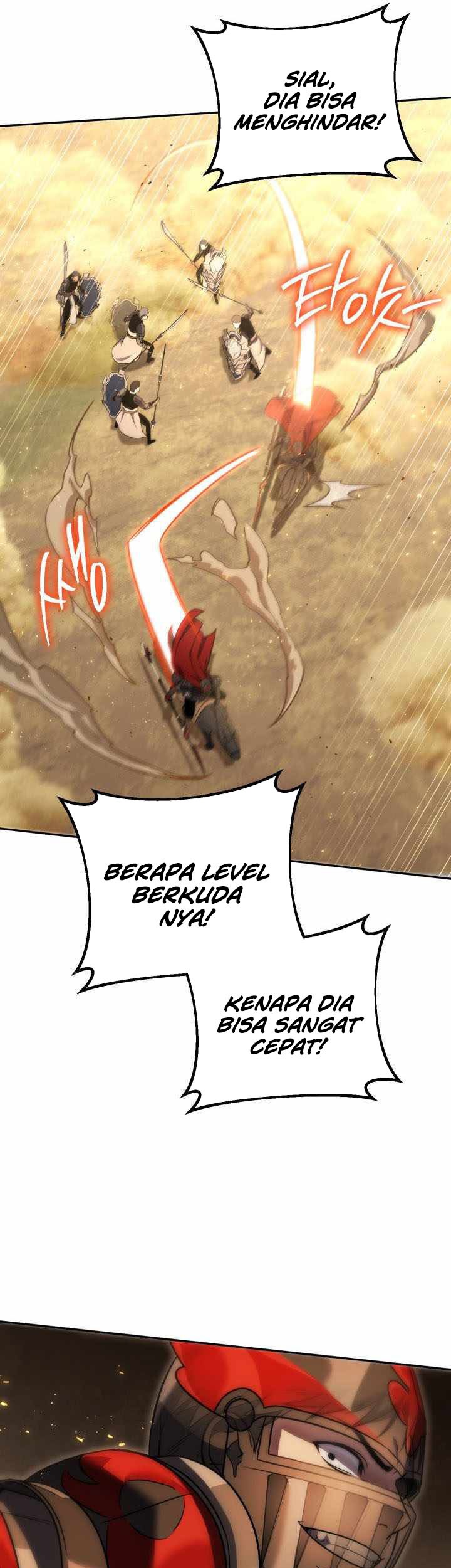 Legendary Blacksmith’s Vengeance Chapter 82 halaman 14