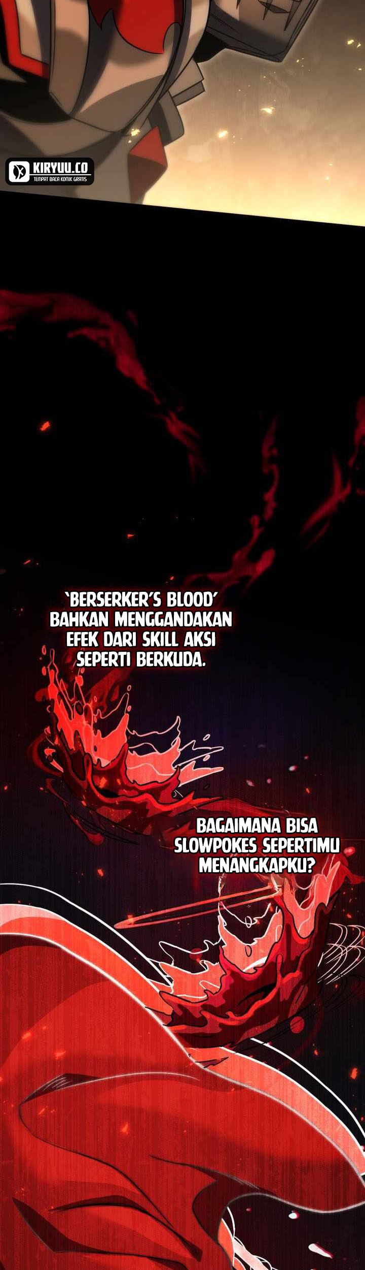 Legendary Blacksmith’s Vengeance Chapter 82 halaman 15