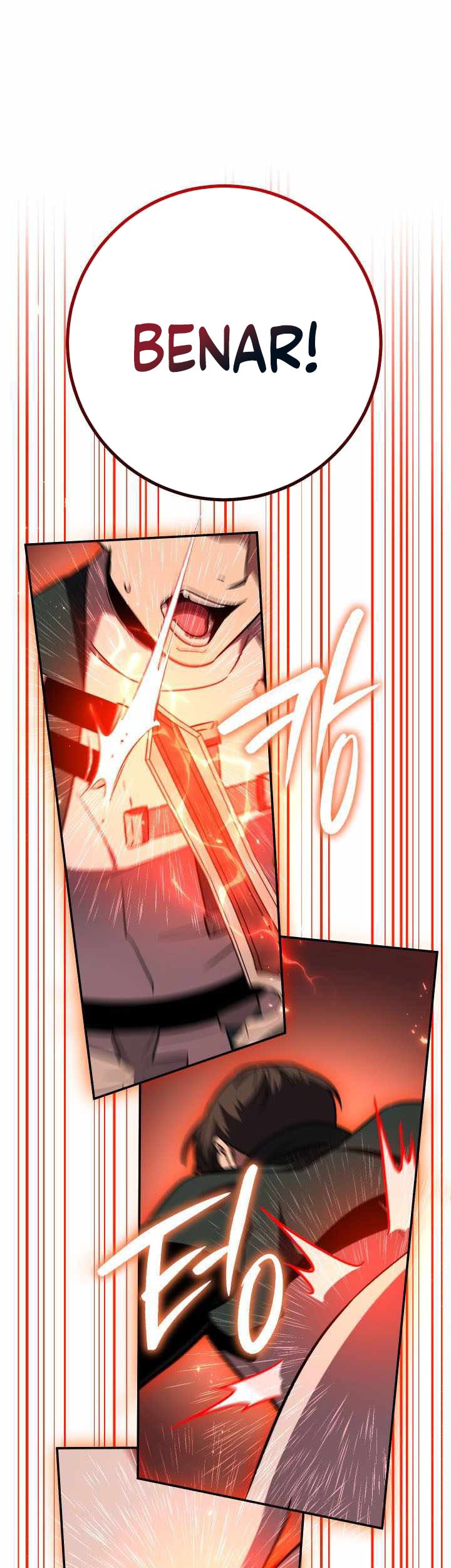 Legendary Blacksmith’s Vengeance Chapter 83 halaman 19