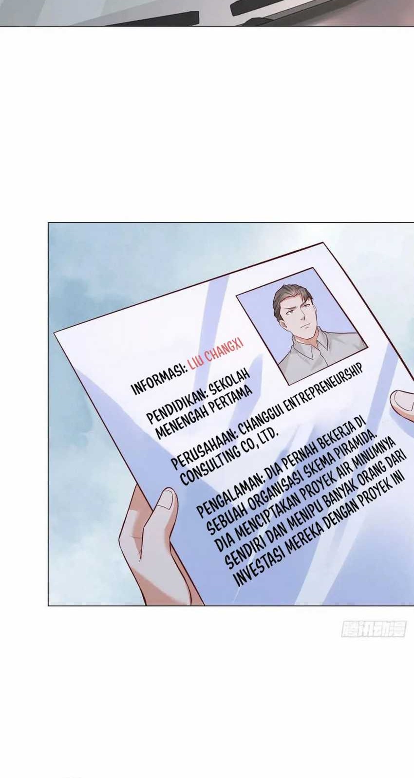 Legendary Car-Hailing System Chapter 142 - Halaman 6