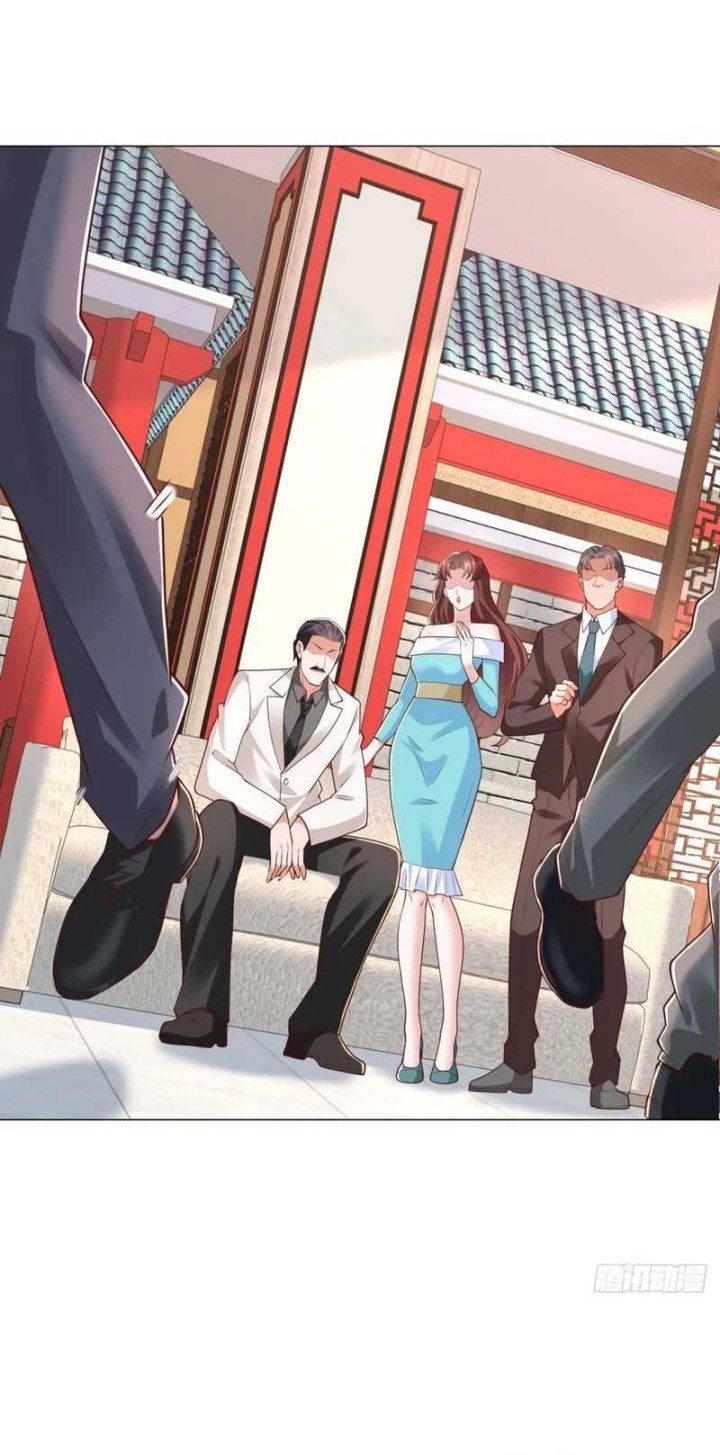 Legendary Car-Hailing System Chapter 148 - Halaman 6