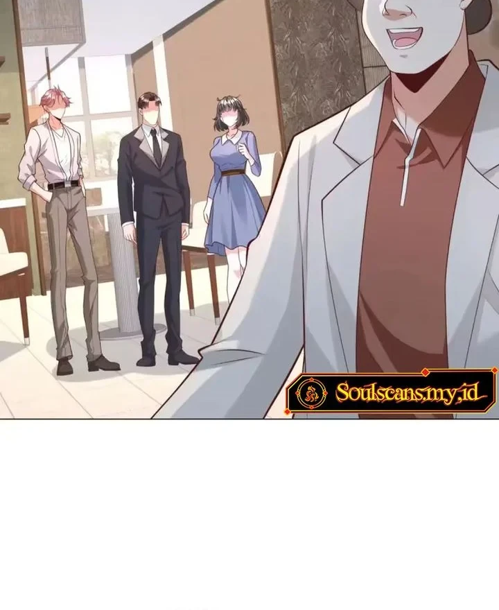 Legendary Car-Hailing System Chapter 157 Gambar 6