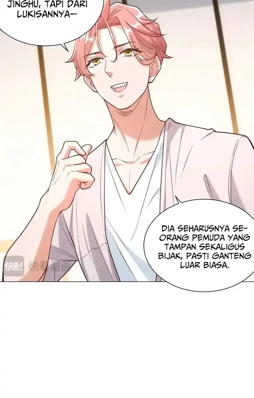 Legendary Car-Hailing System Chapter 160 Gambar 7