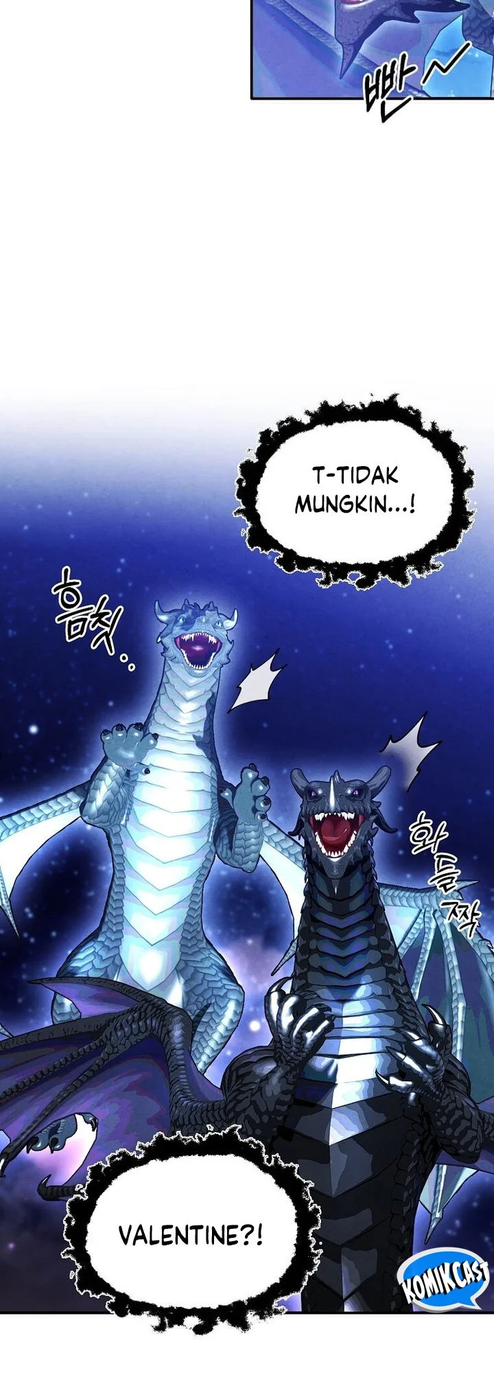 Legendary Youngest Son of the Marquis House Chapter 155 Gambar 10