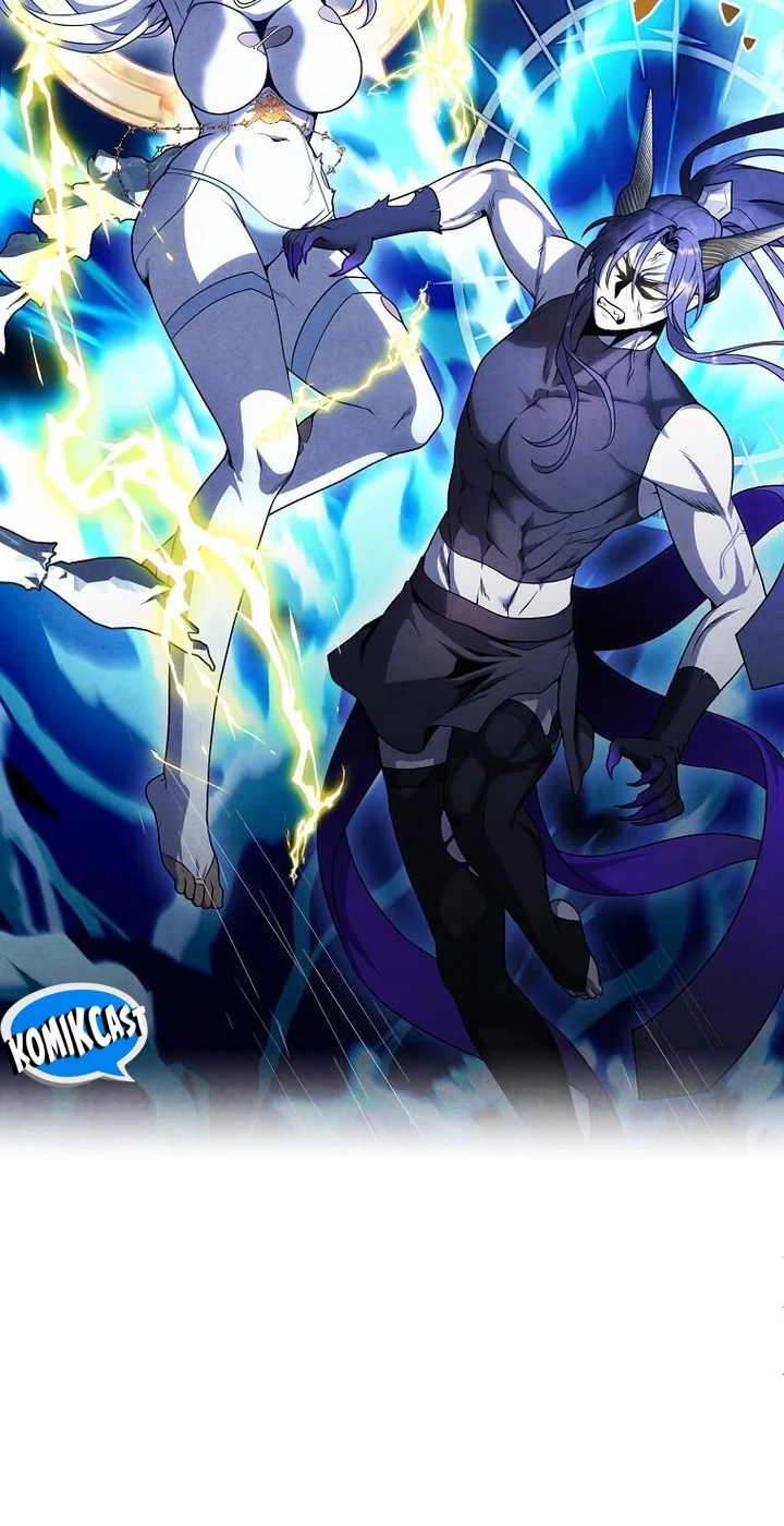 Legendary Youngest Son of the Marquis House Chapter 157 Gambar 10