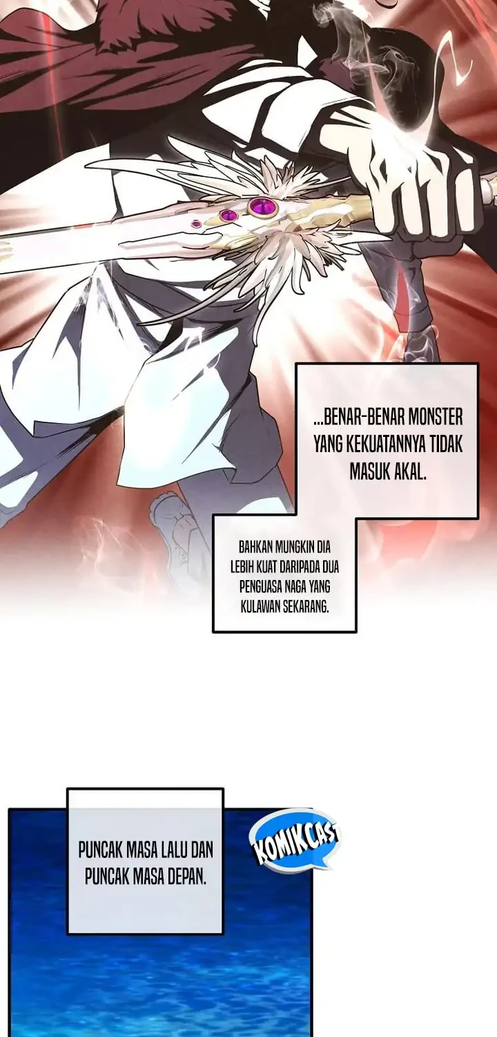 Legendary Youngest Son of the Marquis House Chapter 159 Gambar 13
