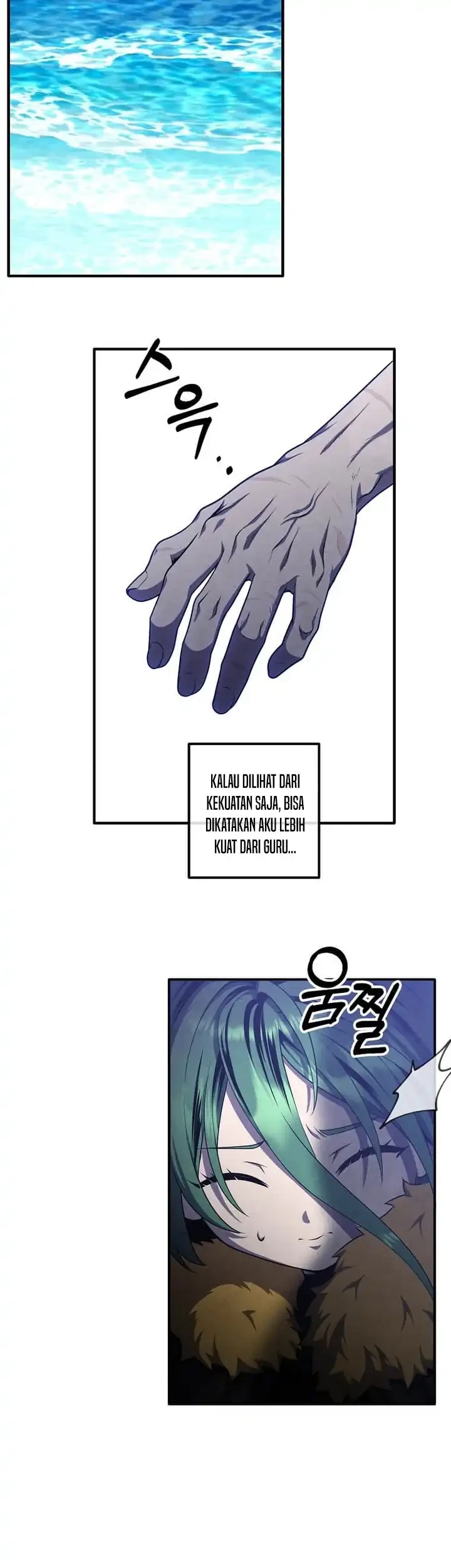 Legendary Youngest Son of the Marquis House Chapter 159 Gambar 14