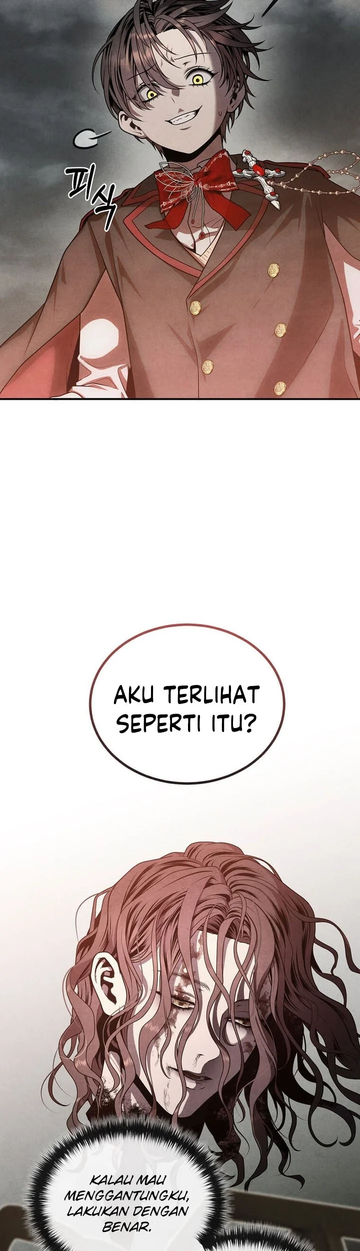 Legendary Youngest Son of the Marquis House Chapter 161 Gambar 14