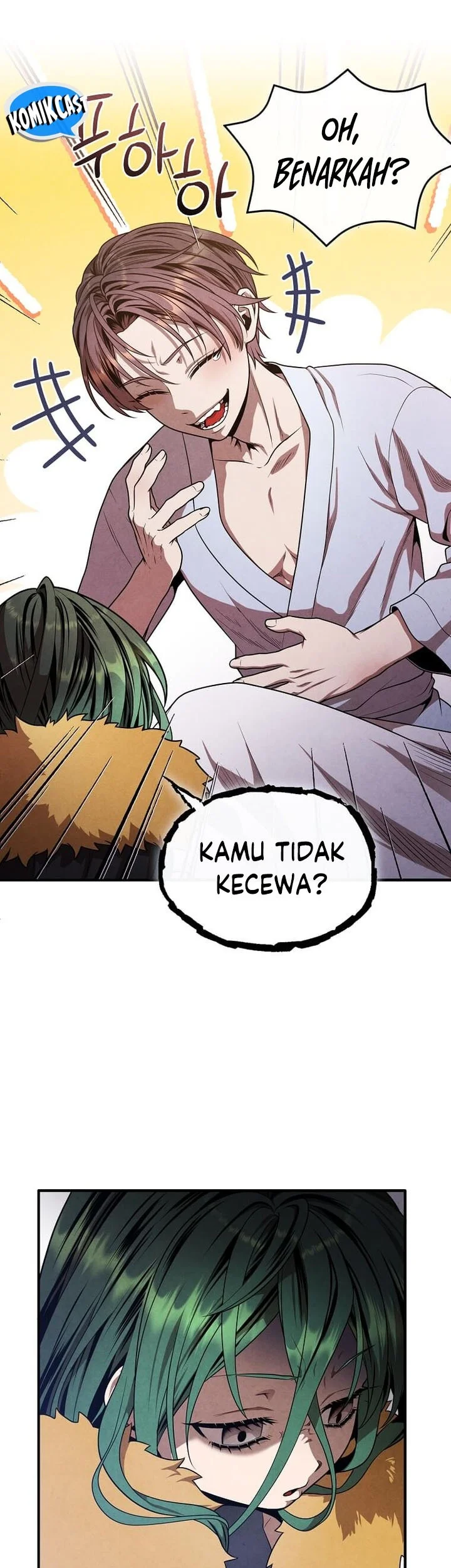 Legendary Youngest Son of the Marquis House Chapter 162 Gambar 14
