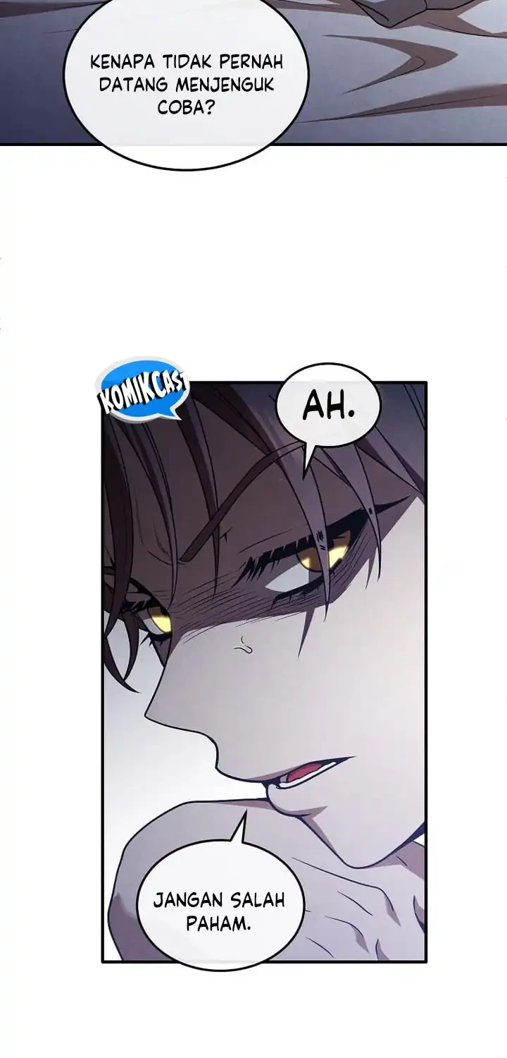 Legendary Youngest Son of the Marquis House Chapter 163 Gambar 10