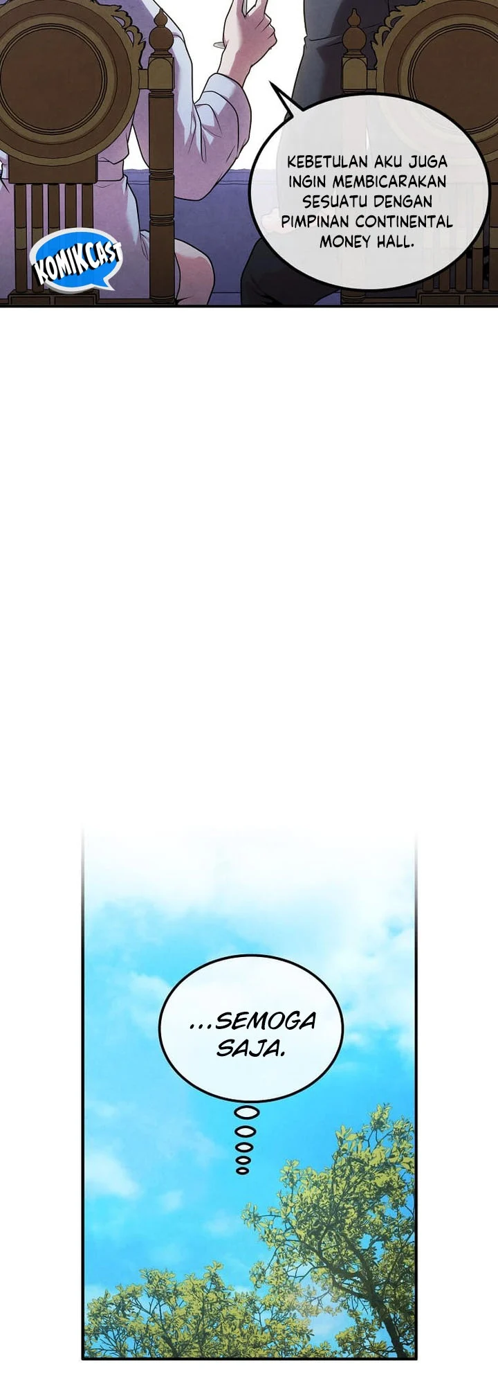 Legendary Youngest Son of the Marquis House Chapter 166 Gambar 11