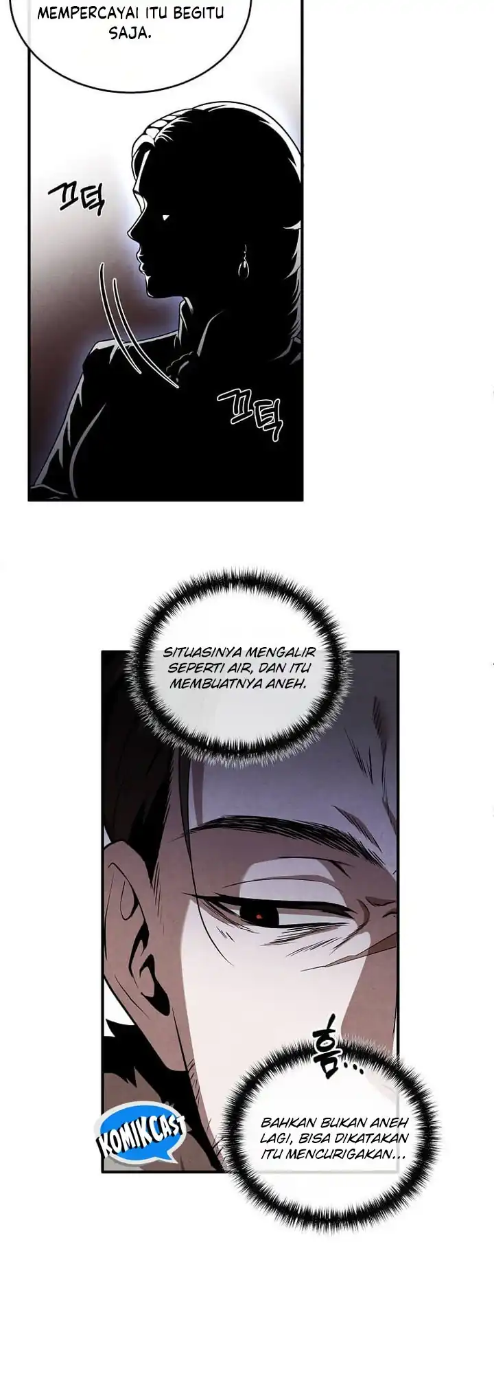 Legendary Youngest Son of the Marquis House Chapter 167 Gambar 11