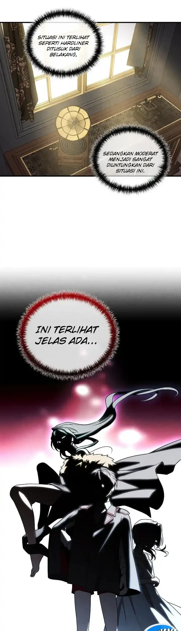 Legendary Youngest Son of the Marquis House Chapter 167 Gambar 12