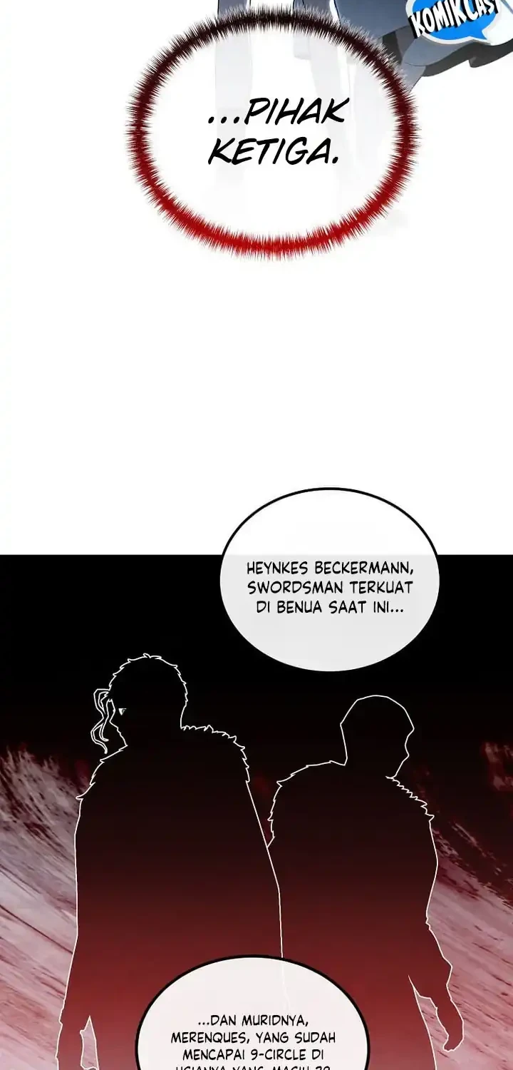 Legendary Youngest Son of the Marquis House Chapter 167 Gambar 13