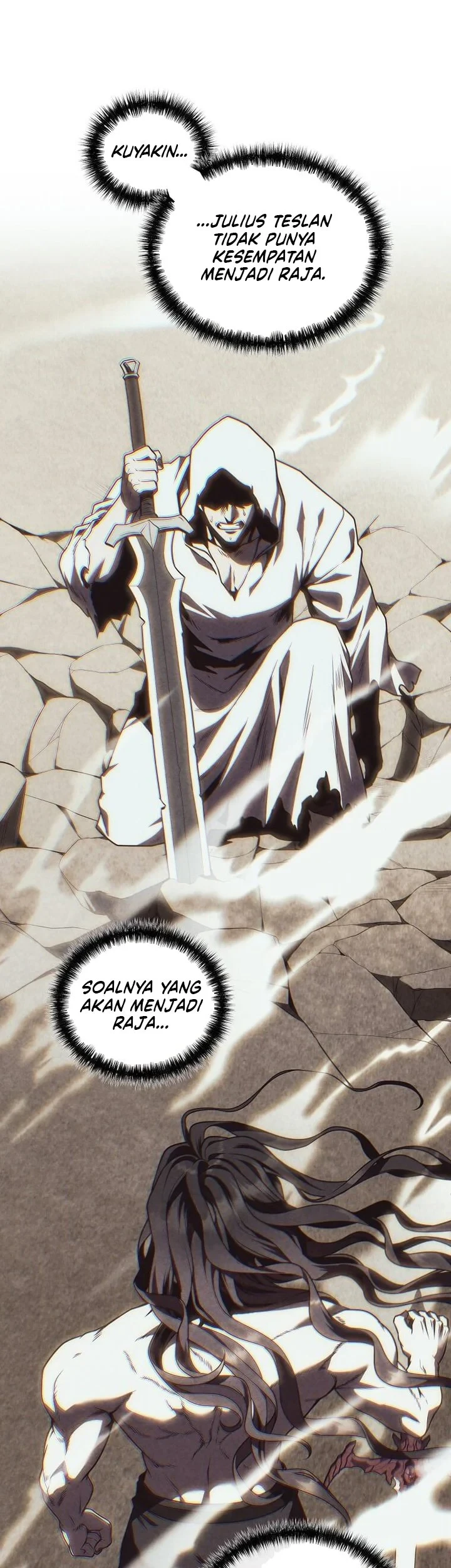 Legendary Youngest Son of the Marquis House Chapter 169 Gambar 12