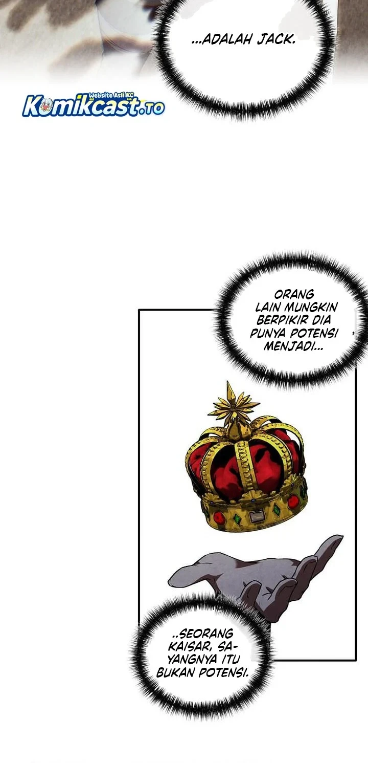 Legendary Youngest Son of the Marquis House Chapter 169 Gambar 13