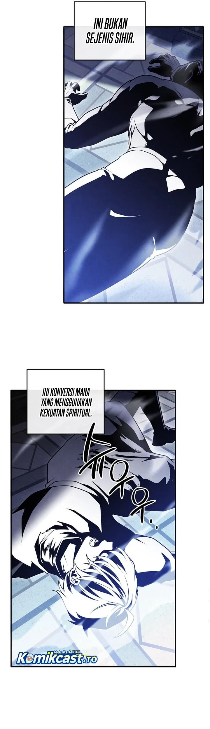 Legendary Youngest Son of the Marquis House Chapter 171 Gambar 12