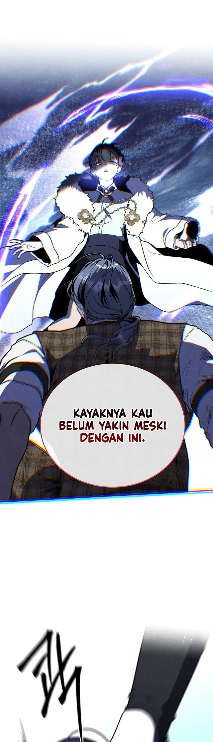 Legendary Youngest Son of the Marquis House Chapter 171 Gambar 14