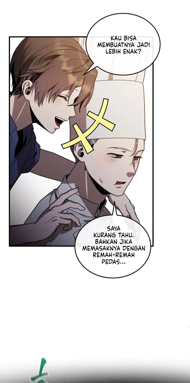 Legendary Youngest Son of the Marquis House Chapter 174 Gambar 11