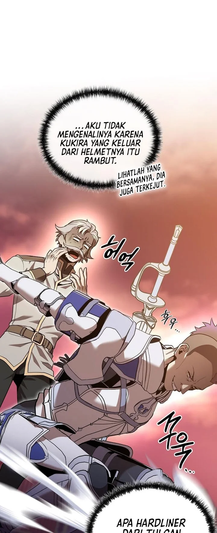 Legendary Youngest Son of the Marquis House Chapter 175 Gambar 11
