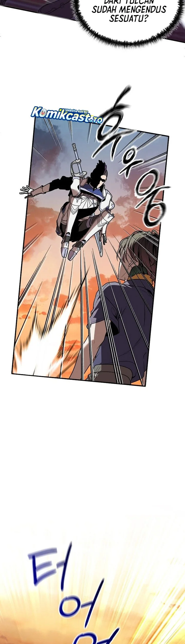 Legendary Youngest Son of the Marquis House Chapter 175 Gambar 12