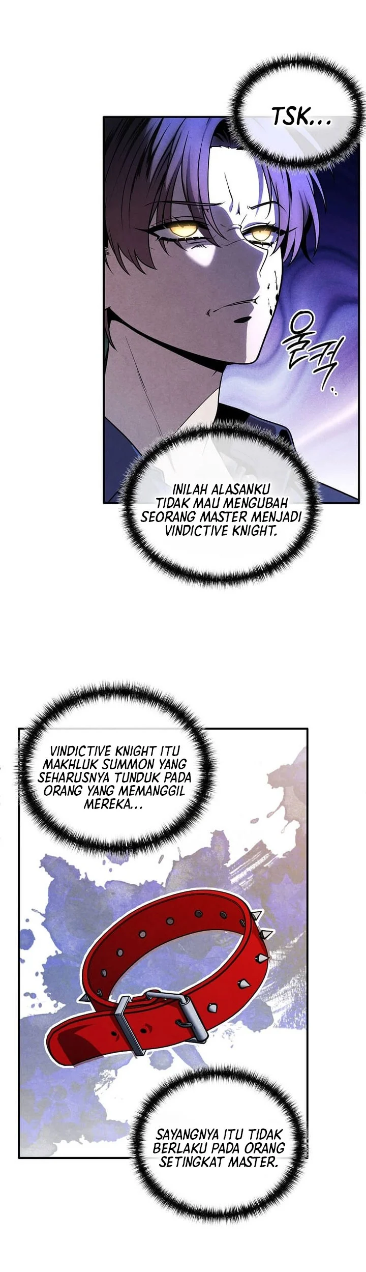 Legendary Youngest Son of the Marquis House Chapter 177 Gambar 12