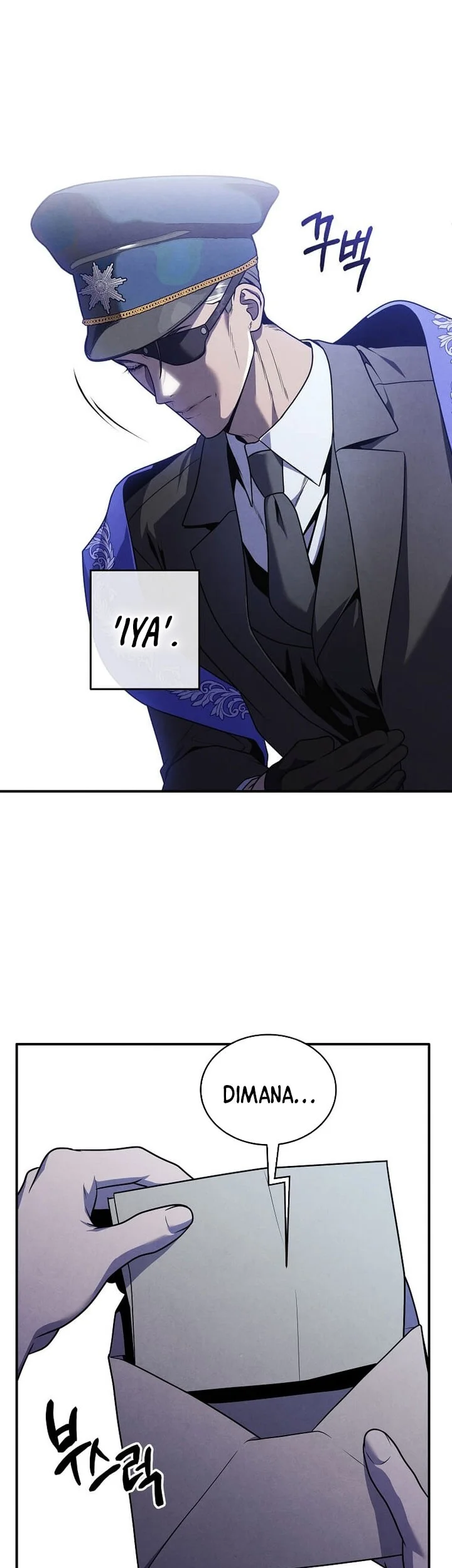 Legendary Youngest Son of the Marquis House Chapter 178 Gambar 10