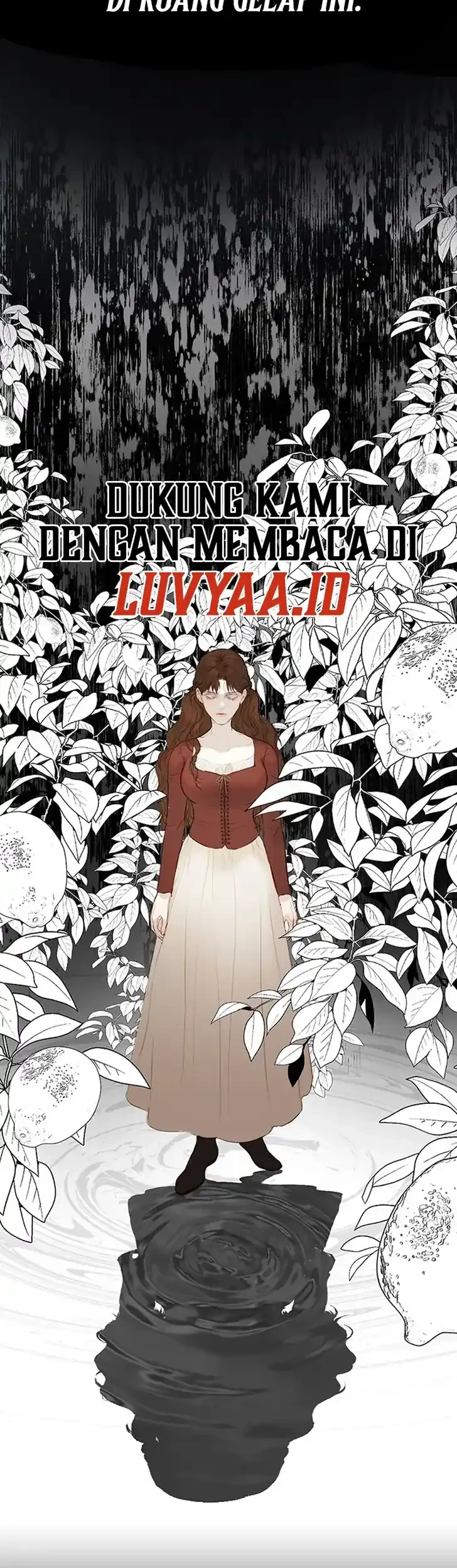 Lemon Tree Forest Chapter 1 Gambar 17